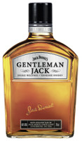 Jack Daniel´s Gentleman Jack Whiskey 40% Vol.
